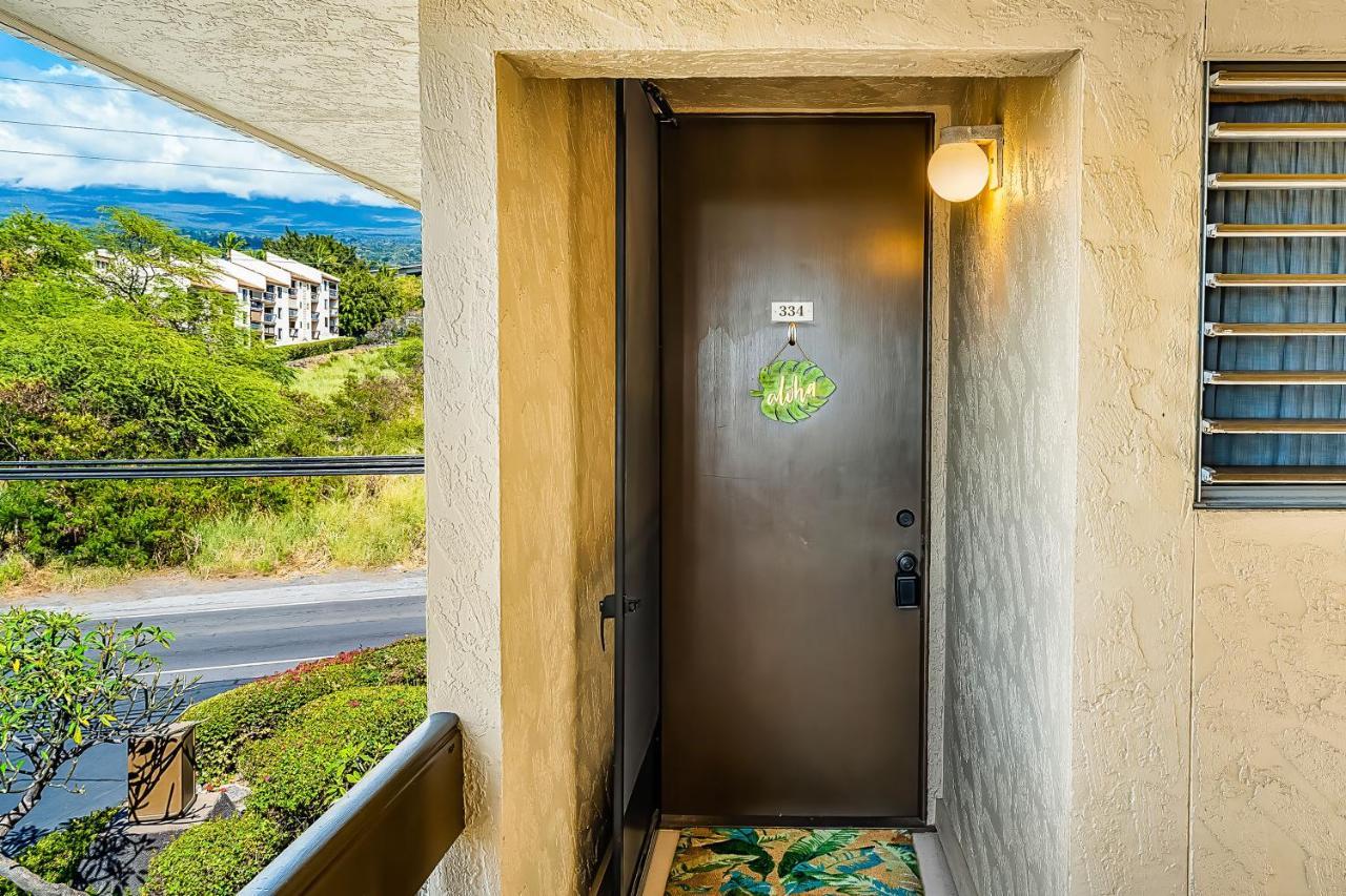 Kona Mansions Villa Kailua-Kona Exteriör bild