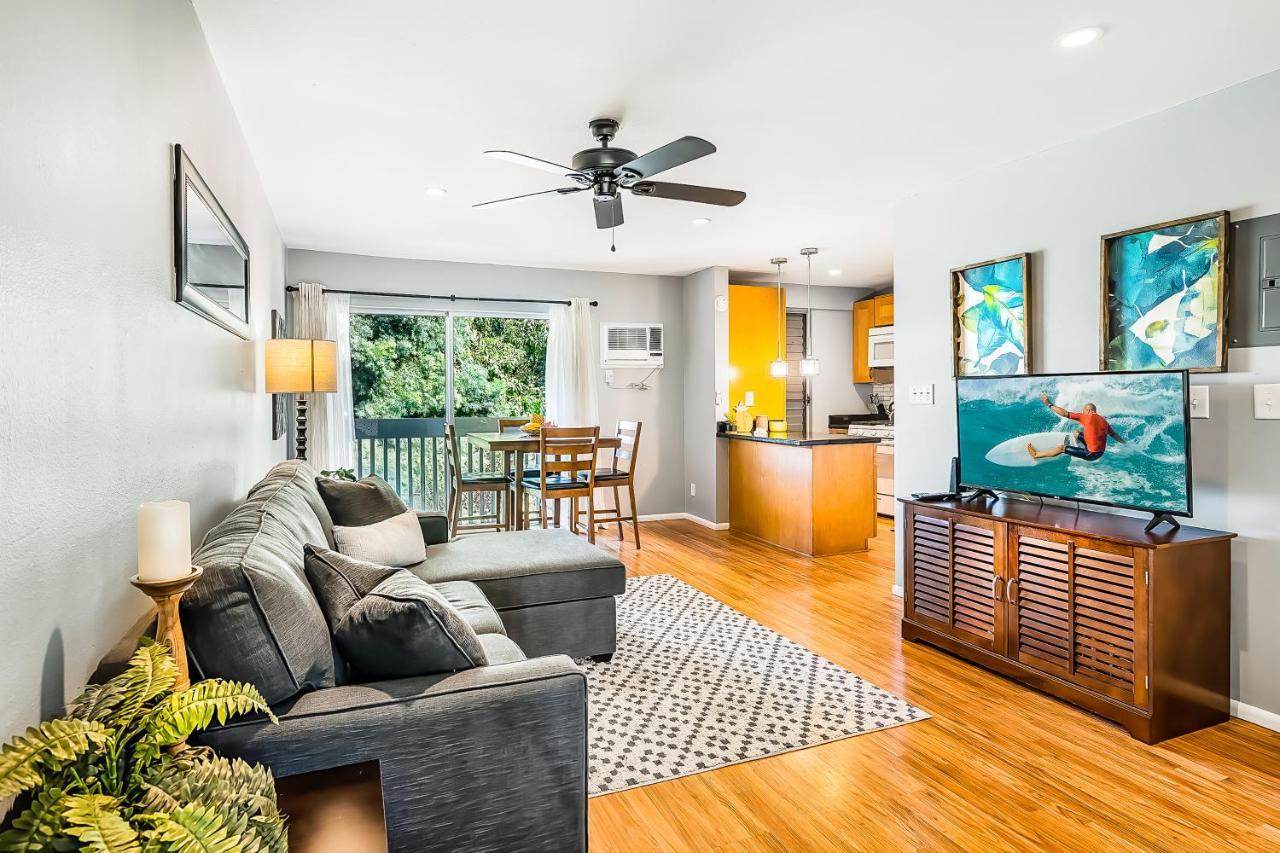 Kona Mansions Villa Kailua-Kona Exteriör bild